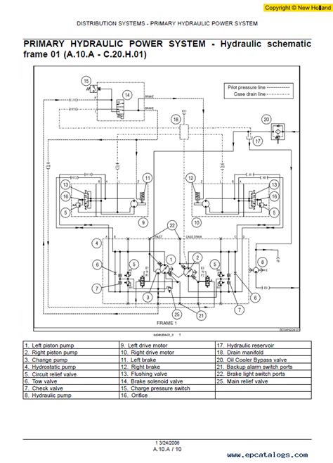 new holland 180 skid steer wiring diagram|ls180 new holland specifications.